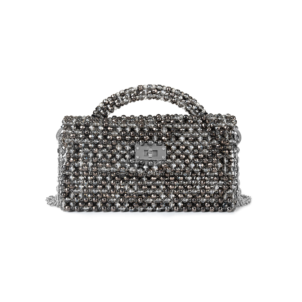 Belle Crystal Bag