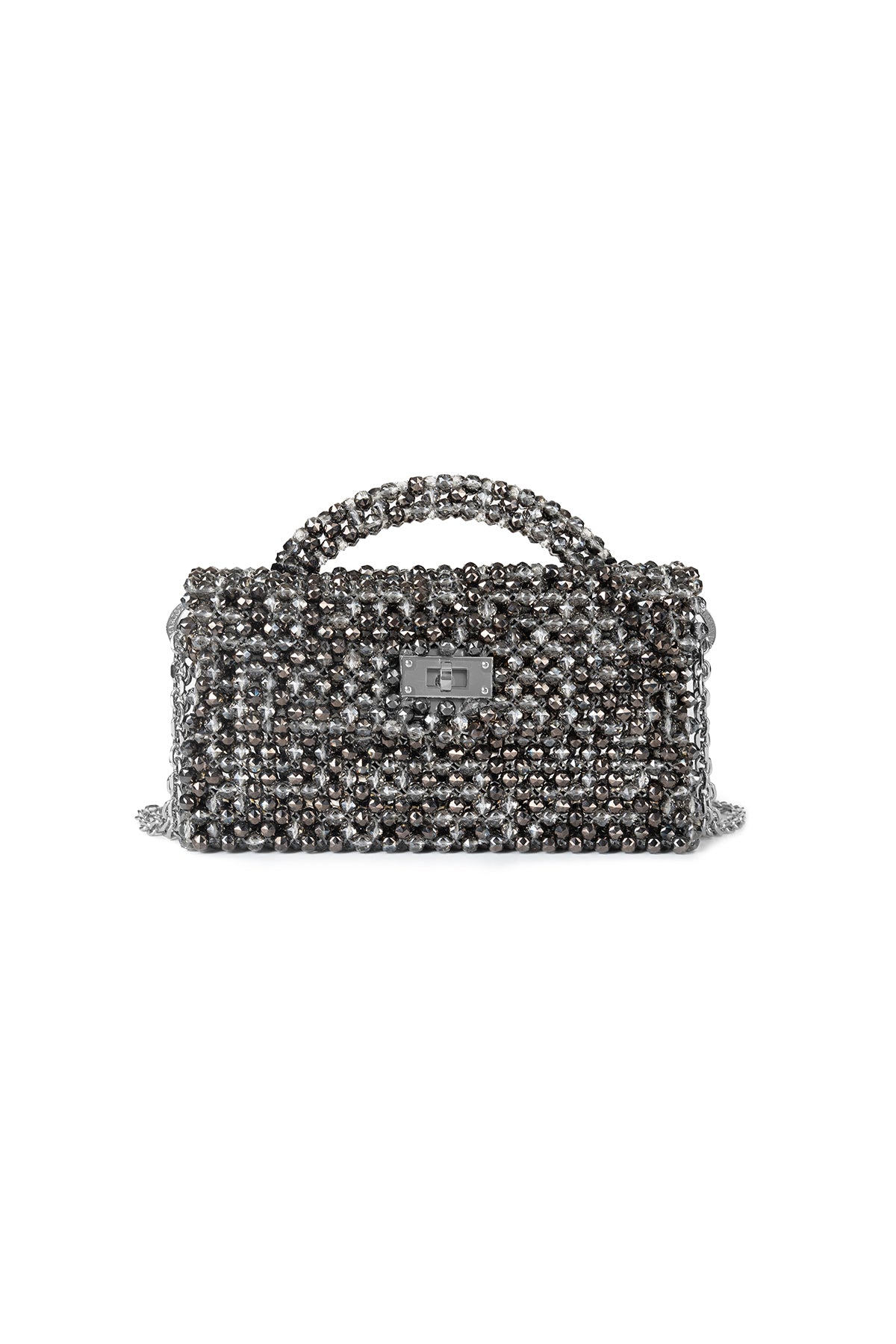 Belle Crystal Bag