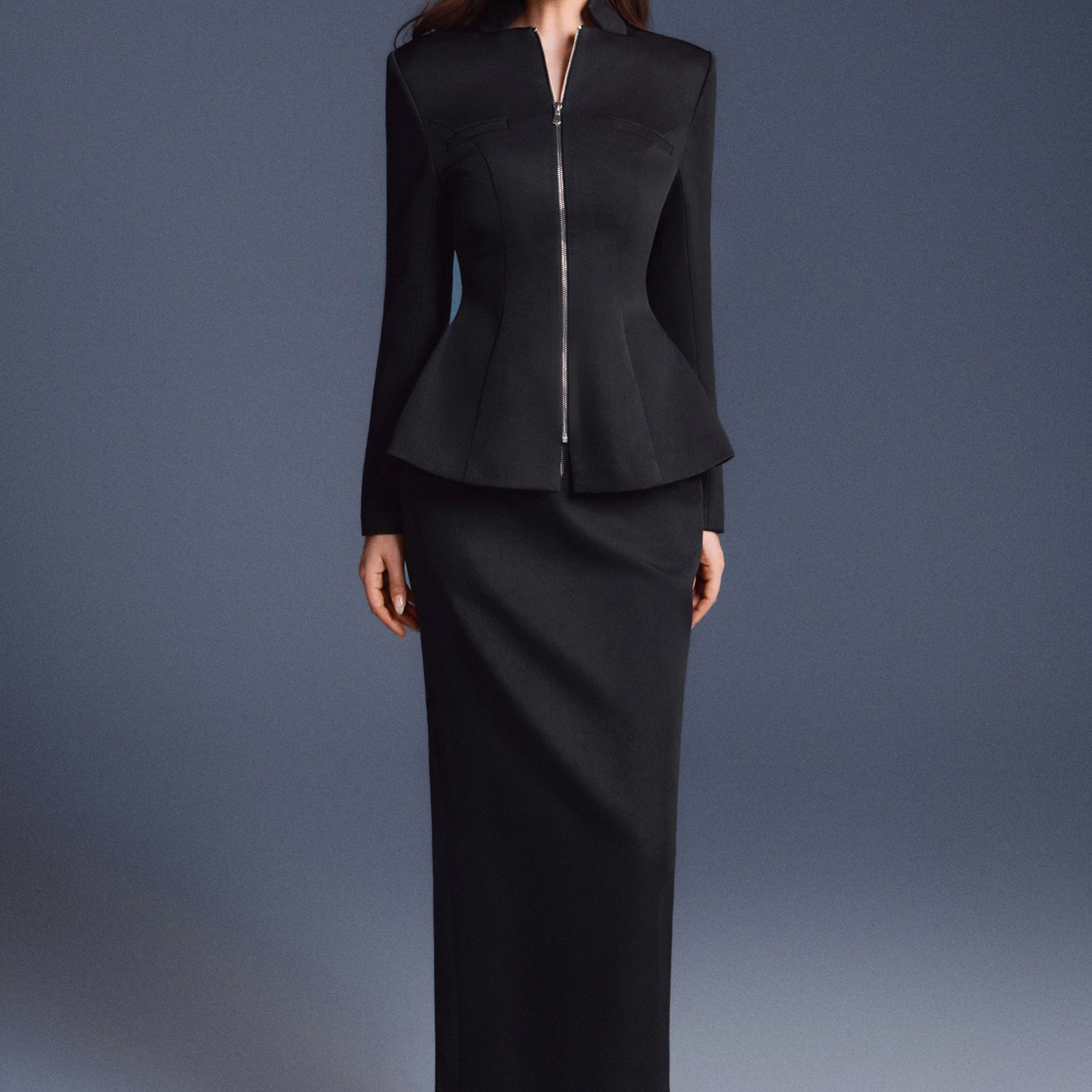 Dellis Pencil Skirt