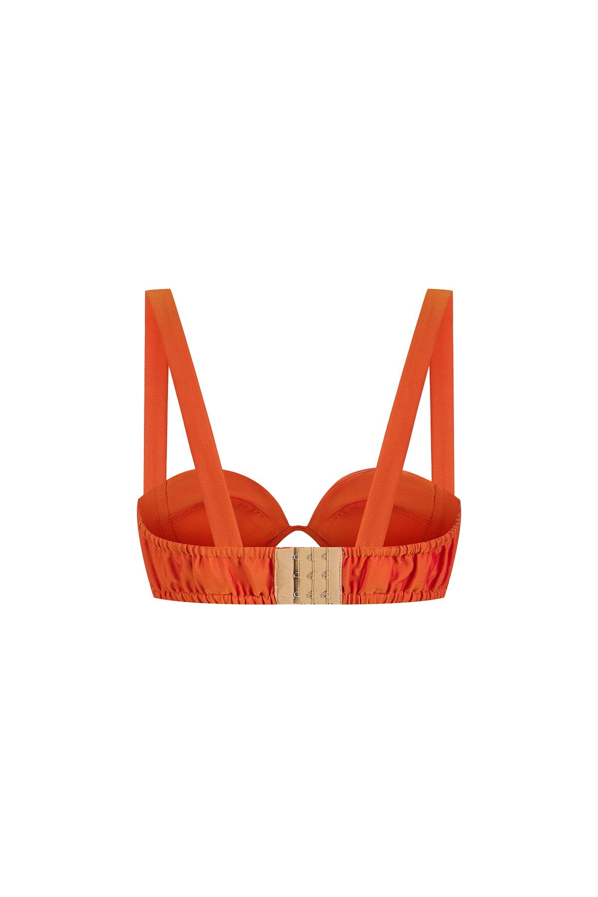 Zaya Sweetheart Bras