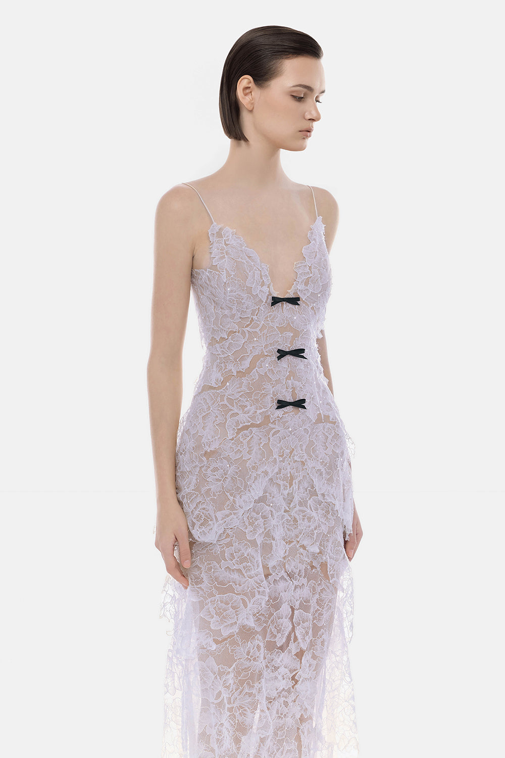 Opal Sheath Midi Dress