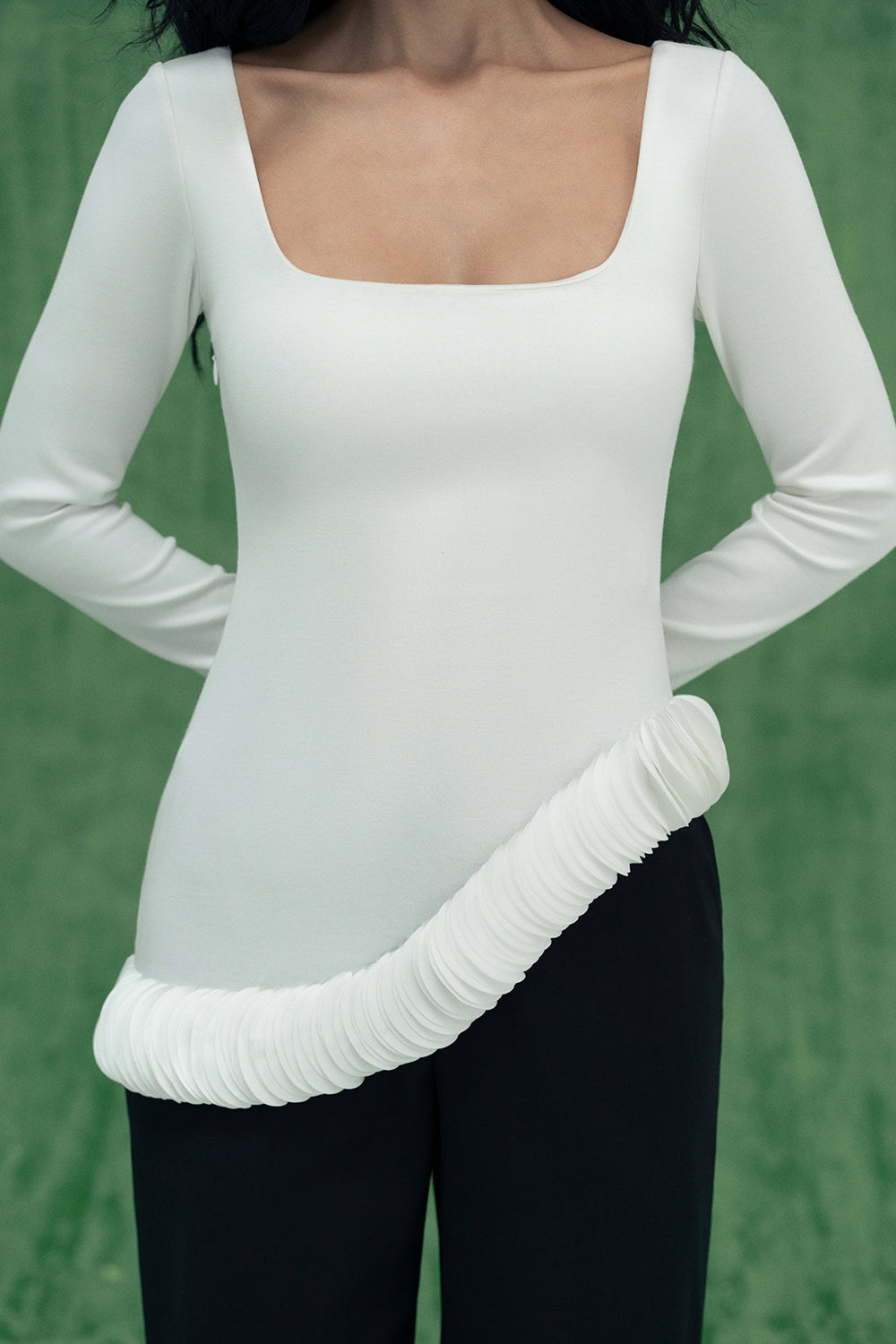 Niva Asymmetric Top