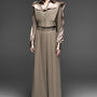 Valerie Pleated Pants