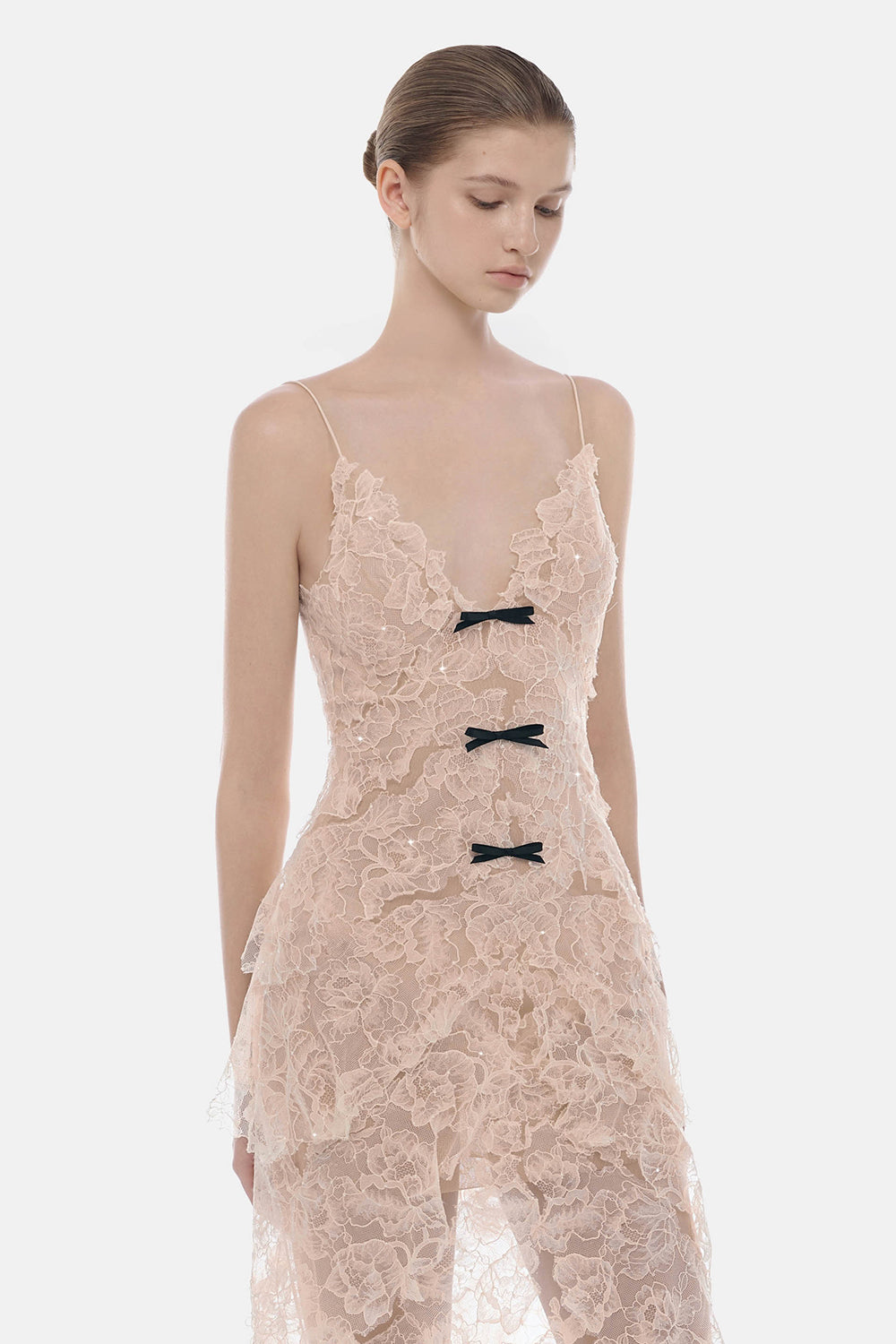 Opal Sheath Midi Dress
