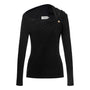 Eleanor Bodycon Cut-Out Knitted Fabric Top