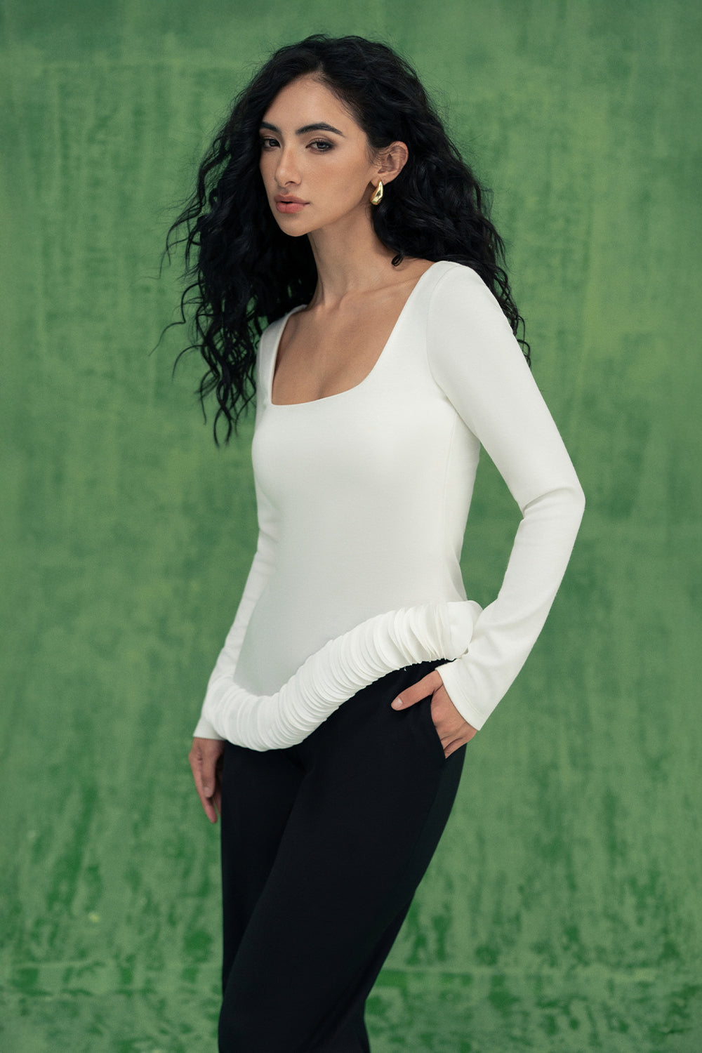 Niva Asymmetric Top
