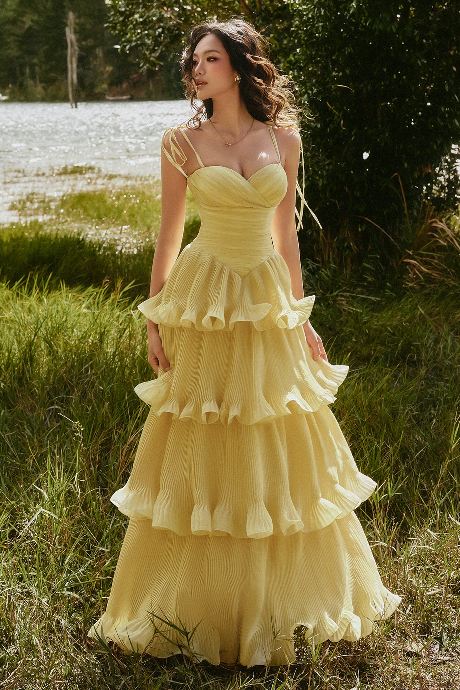 The Girls Who Left The City - Sissy Nation