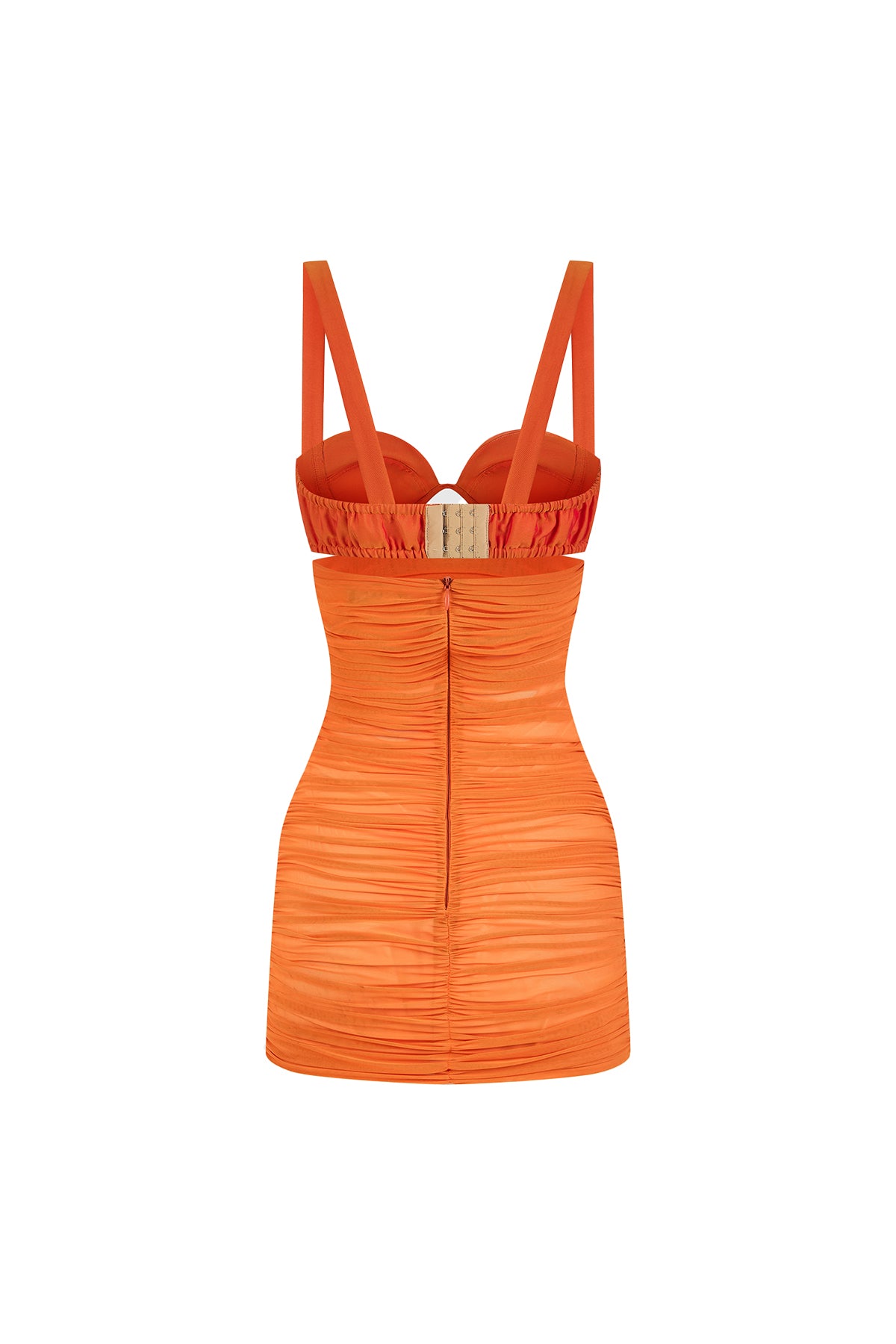 Vera Ruched Set