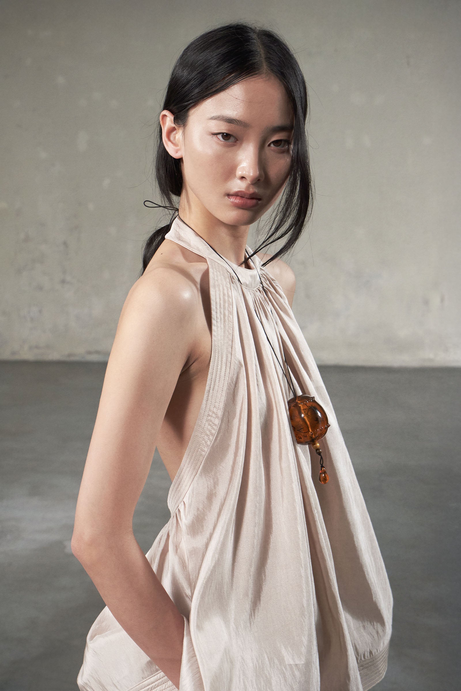 Than Phiem Trapezoid Top