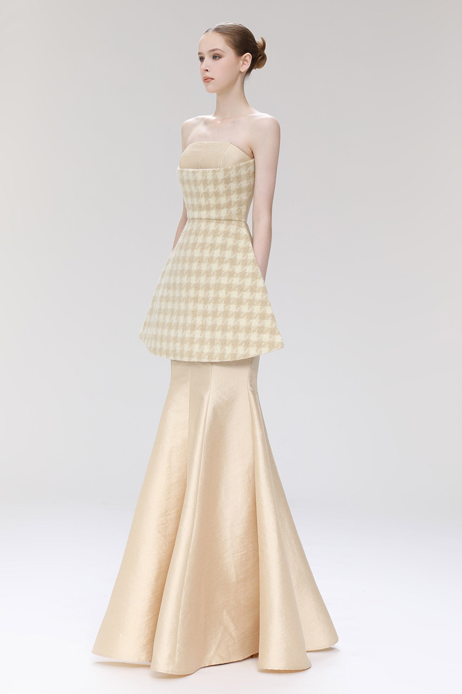 Moon Jar Mermaid Maxi Dress