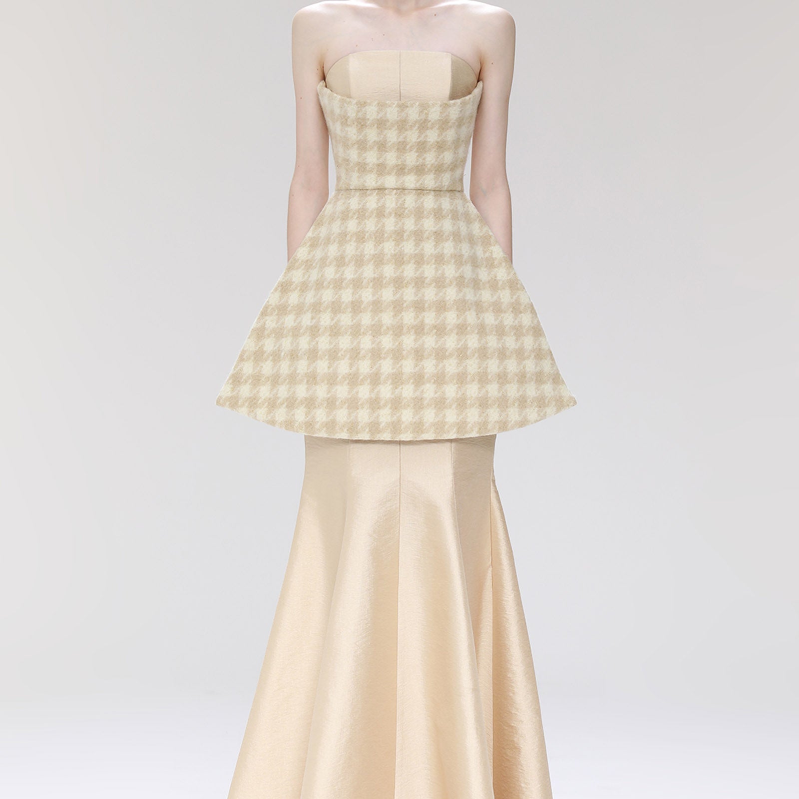 Moon Jar Mermaid Maxi Dress