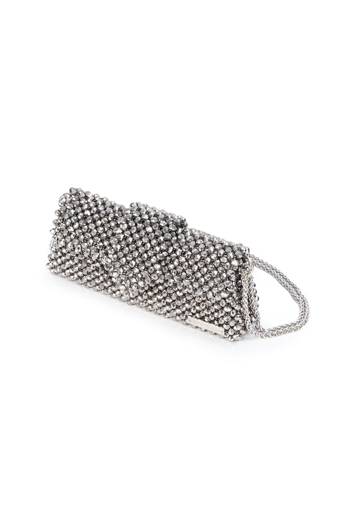 Aurora Medium Crystal Bag