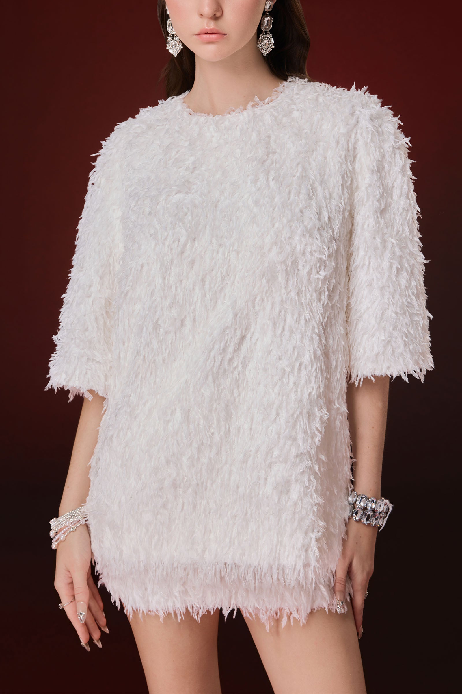 Feerie Feather Set