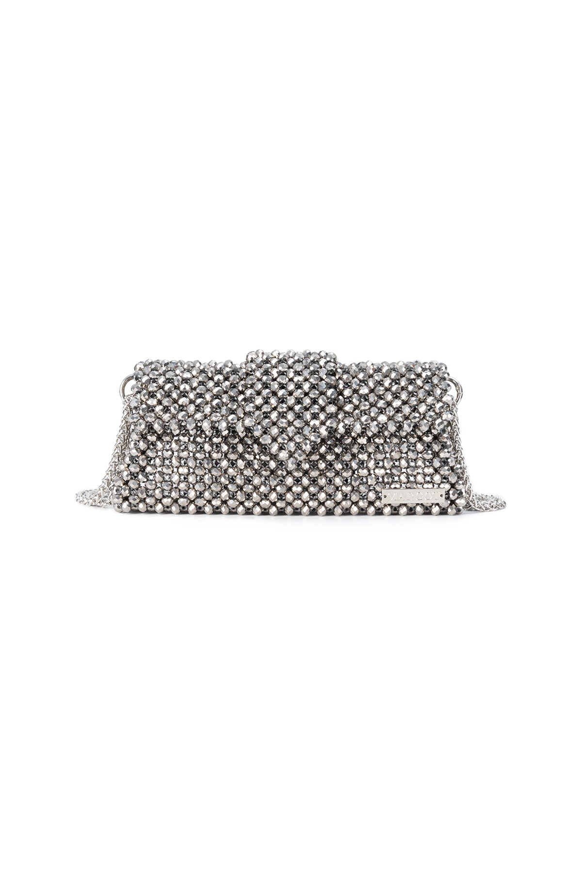 Aurora Medium Crystal Bag