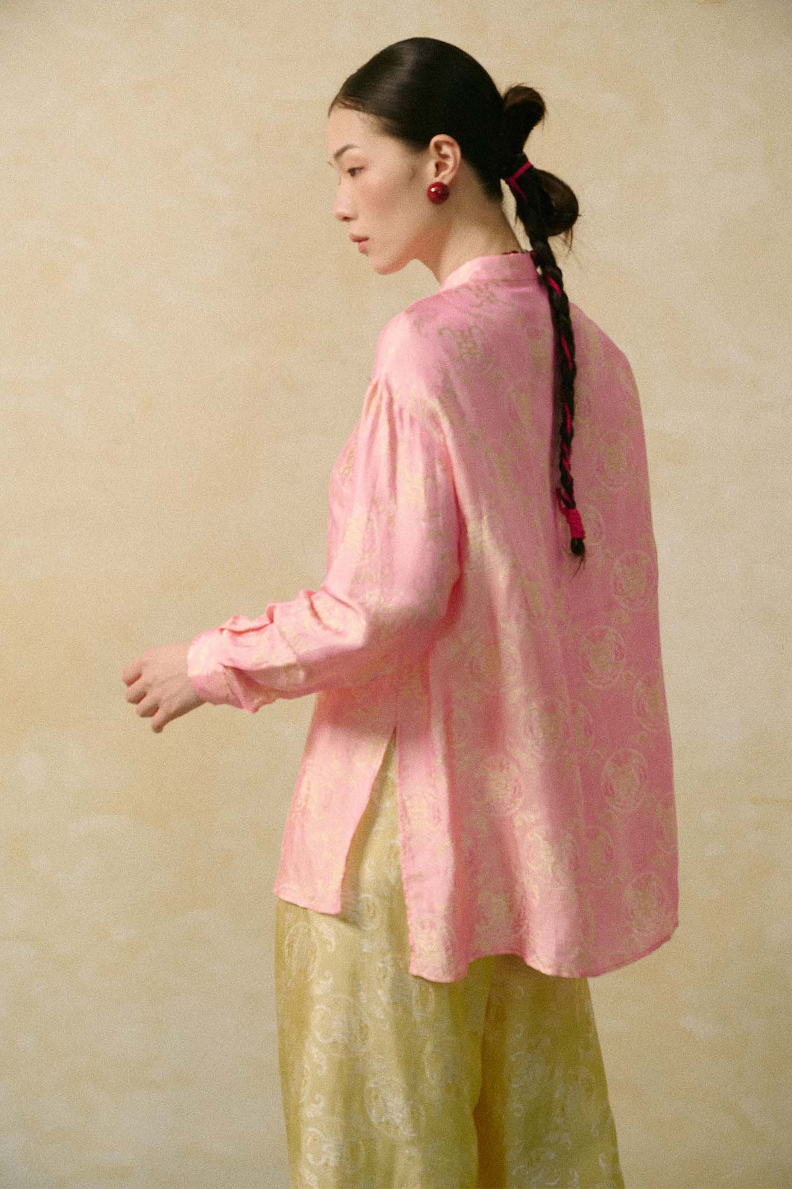 Hong Lien Mandarin Top