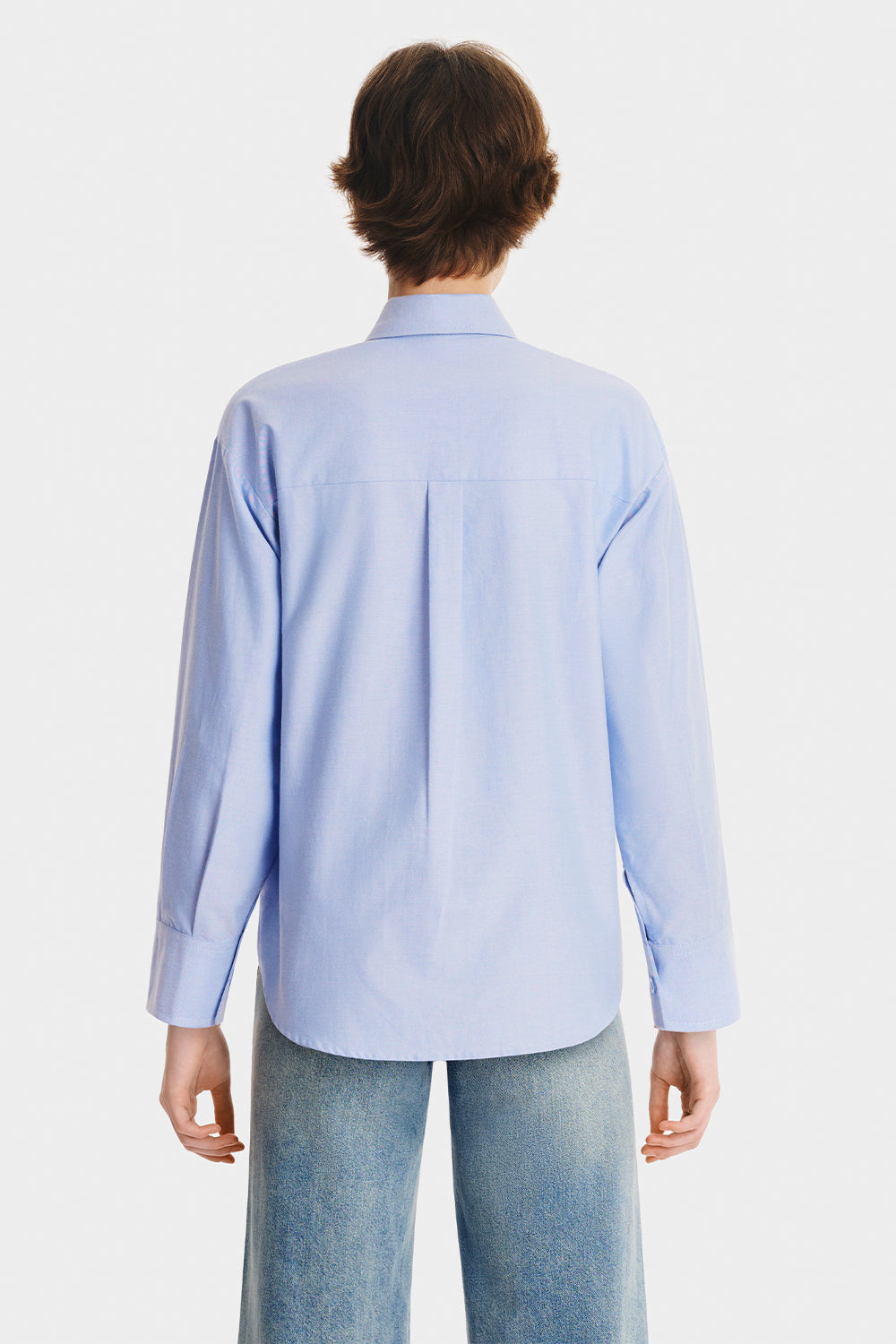 Lumi Applique Shirt