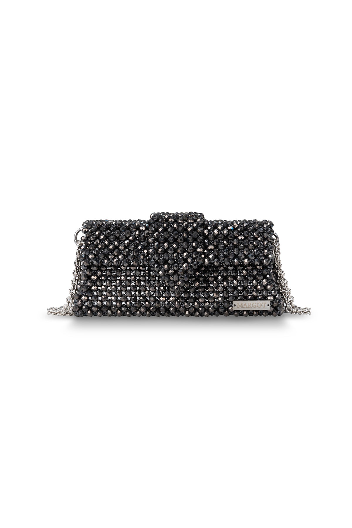 Aurora Medium Crystal Bag
