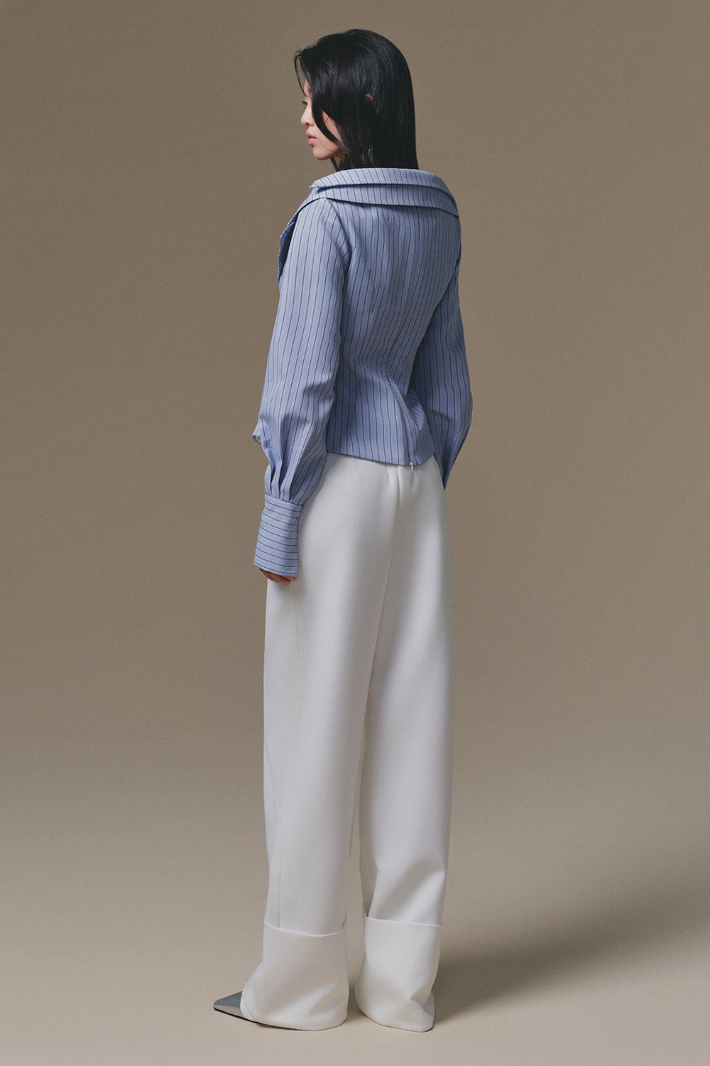 Selena Off-Shoulder Top