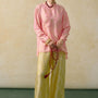 Hong Lien Mandarin Top