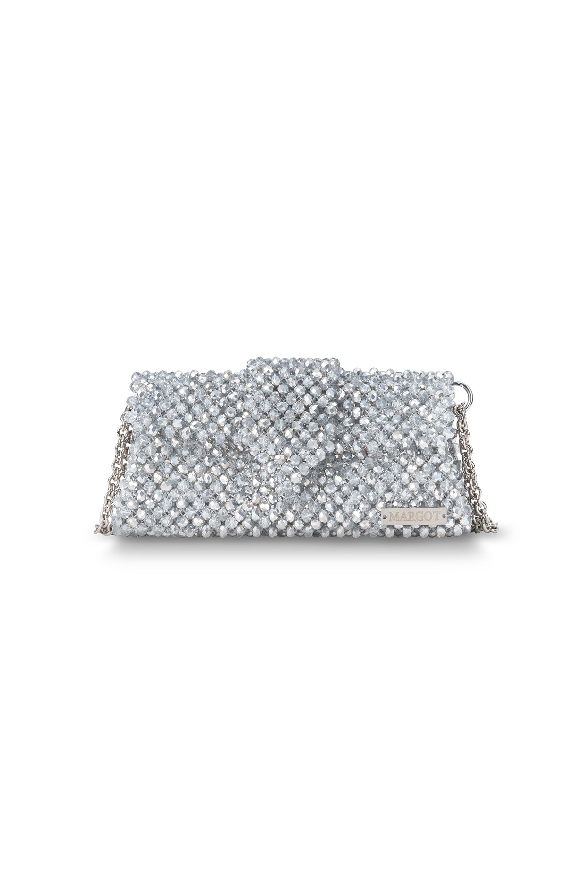 Aurora Medium Crystal Bag