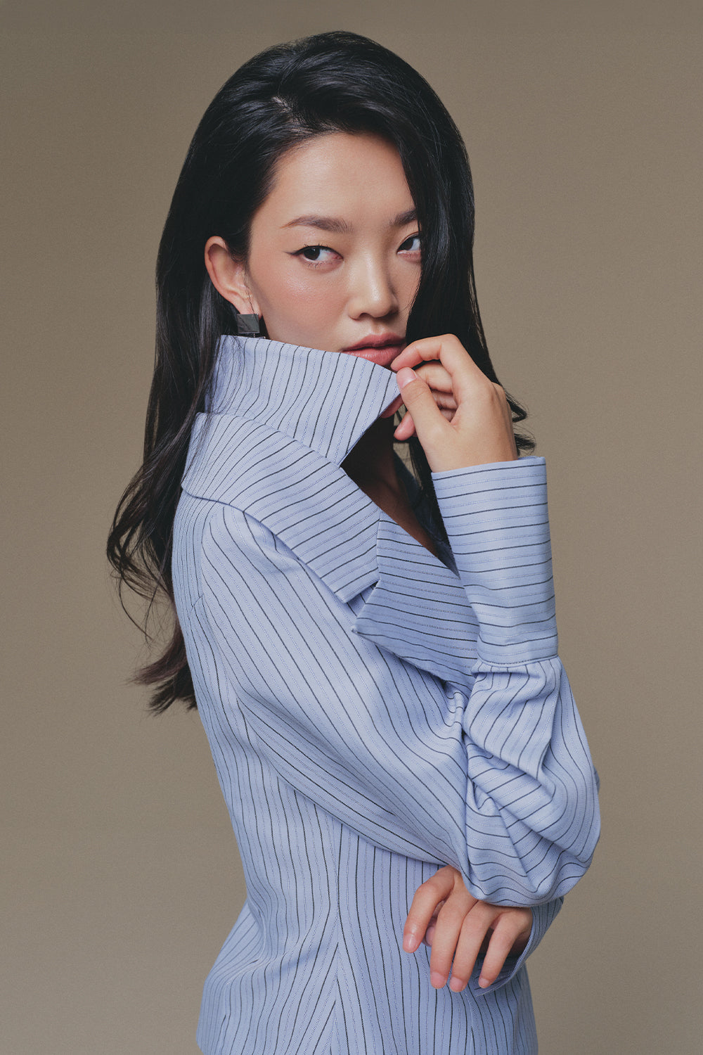 Selena Off-Shoulder Top