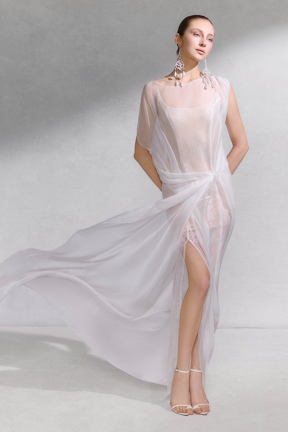 Bellona Asymmetric Set