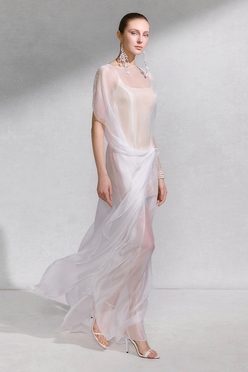 Bellona Asymmetric Set