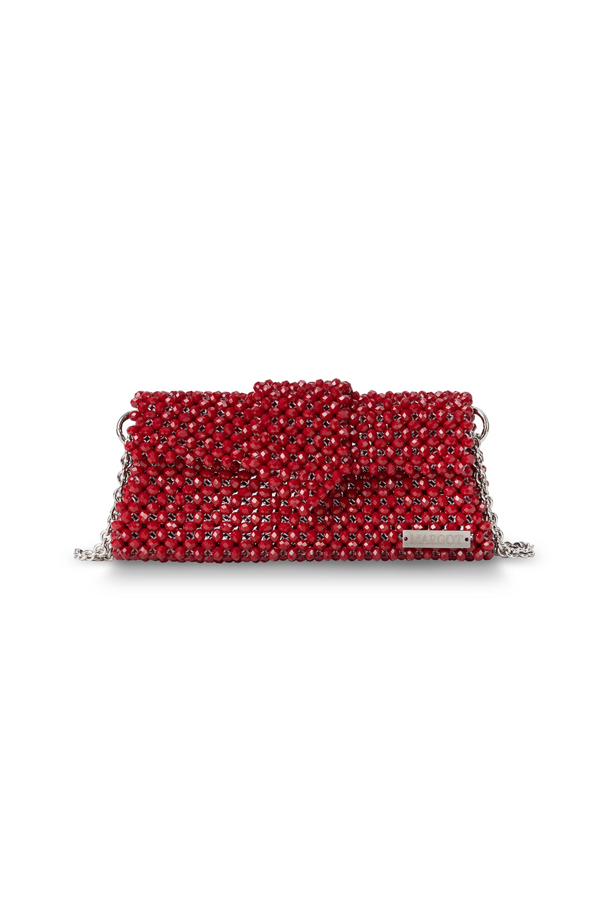 Aurora Medium Crystal Bag
