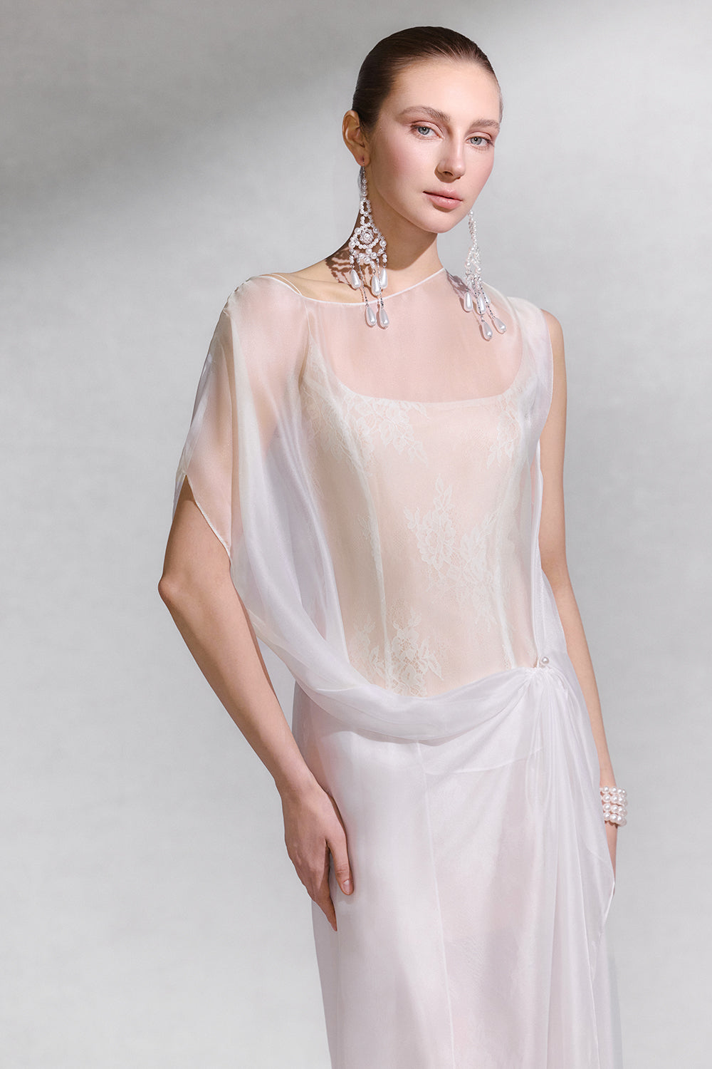 Bellona Asymmetric Set