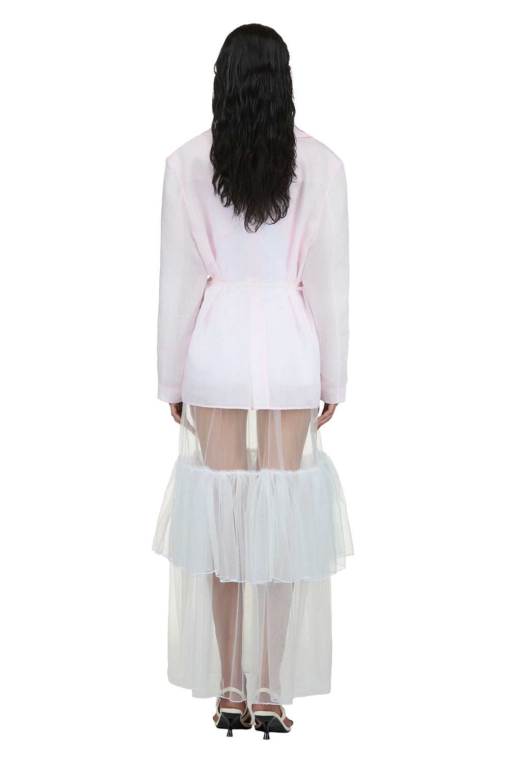 Alixé Sheath Blazer