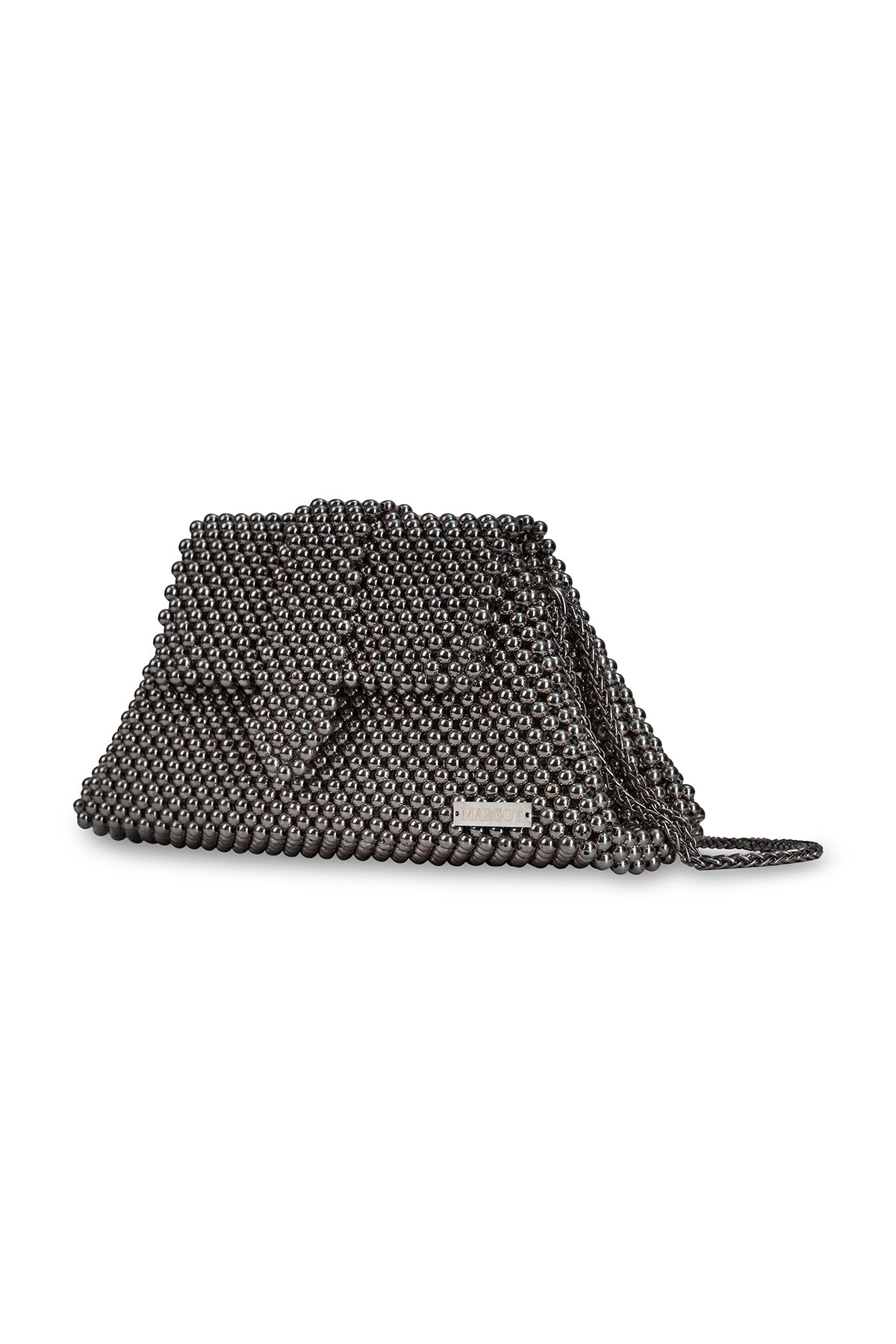 Aurora Jumbo Crystal Bag