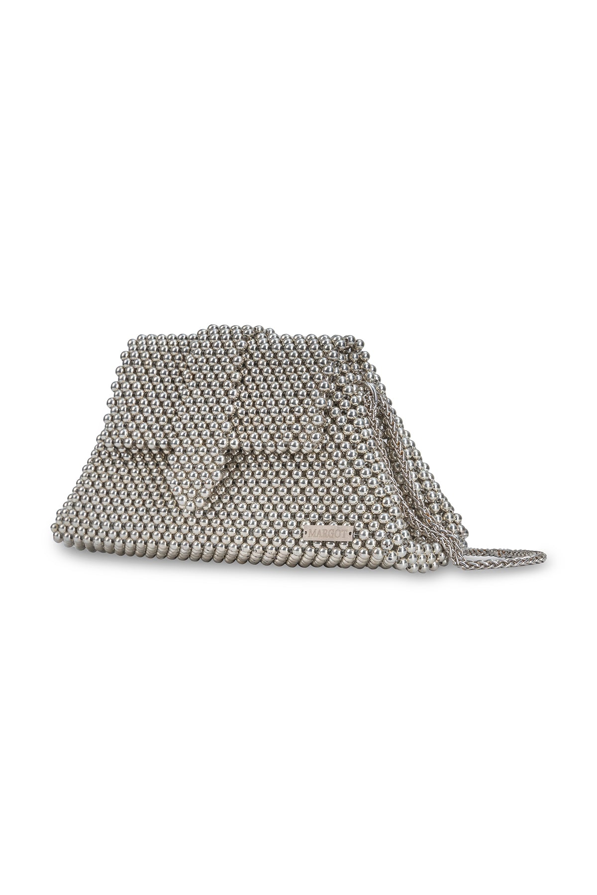 Aurora Jumbo Crystal Bag