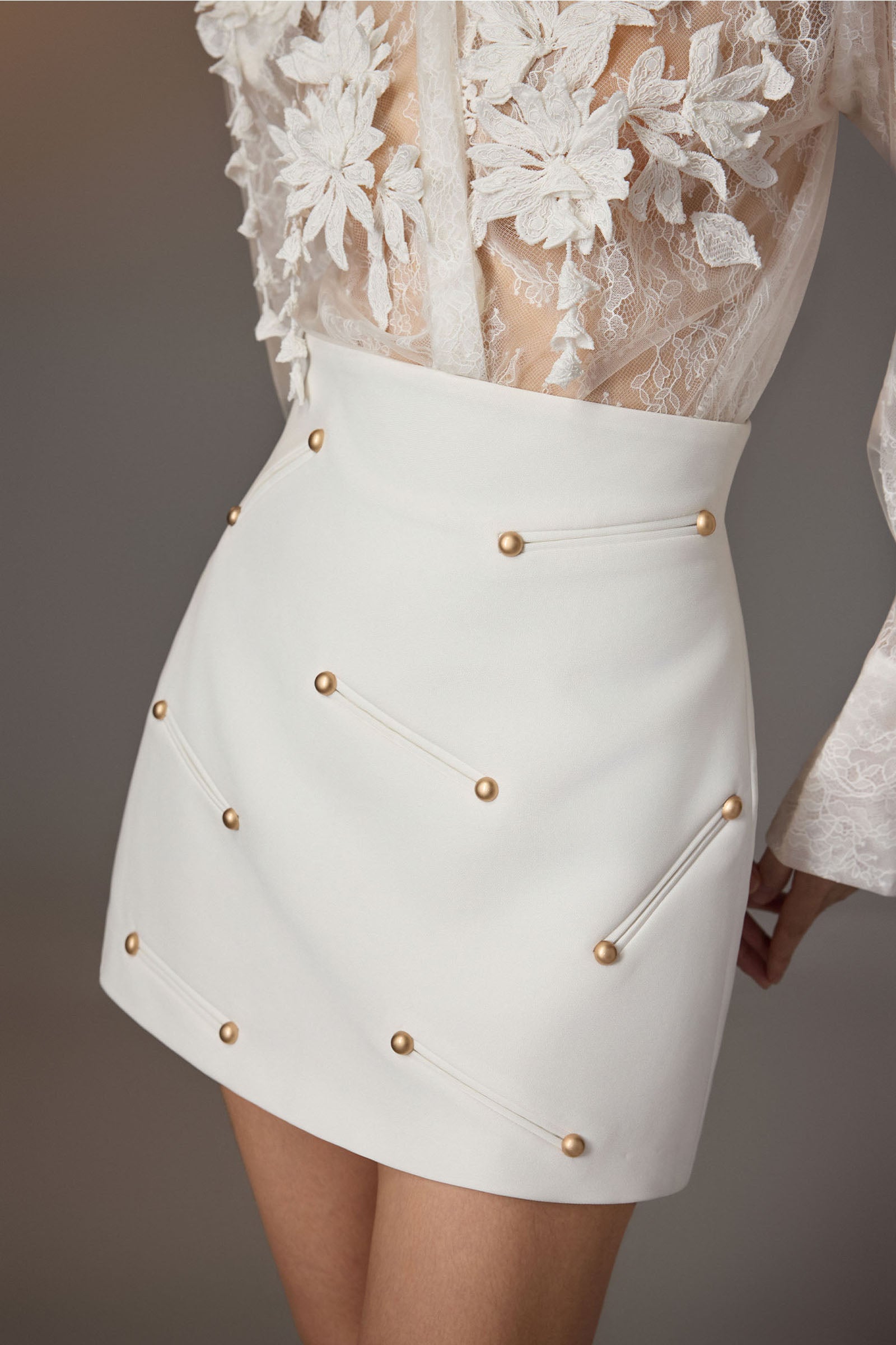 Elsy Bead Skirt