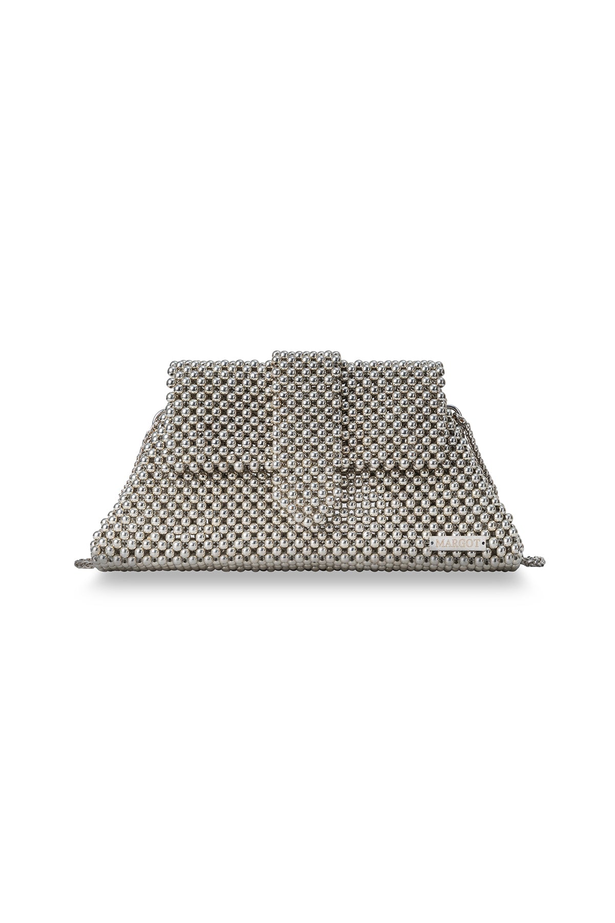 Aurora Jumbo Crystal Bag