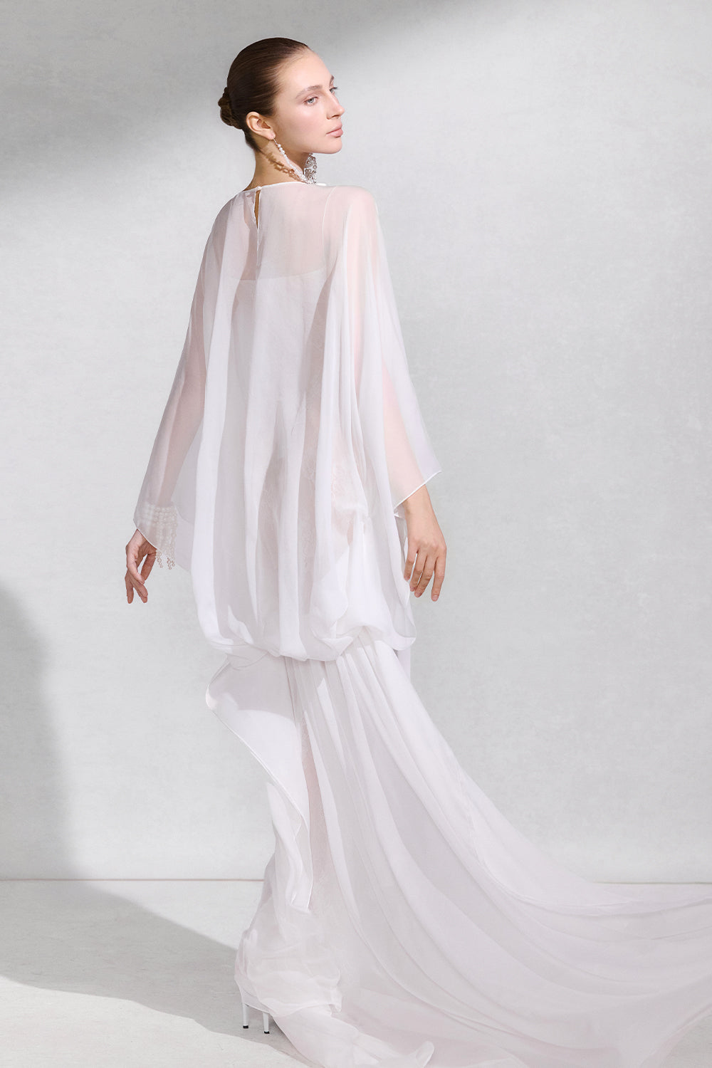 Genus Wide Sleeve Set