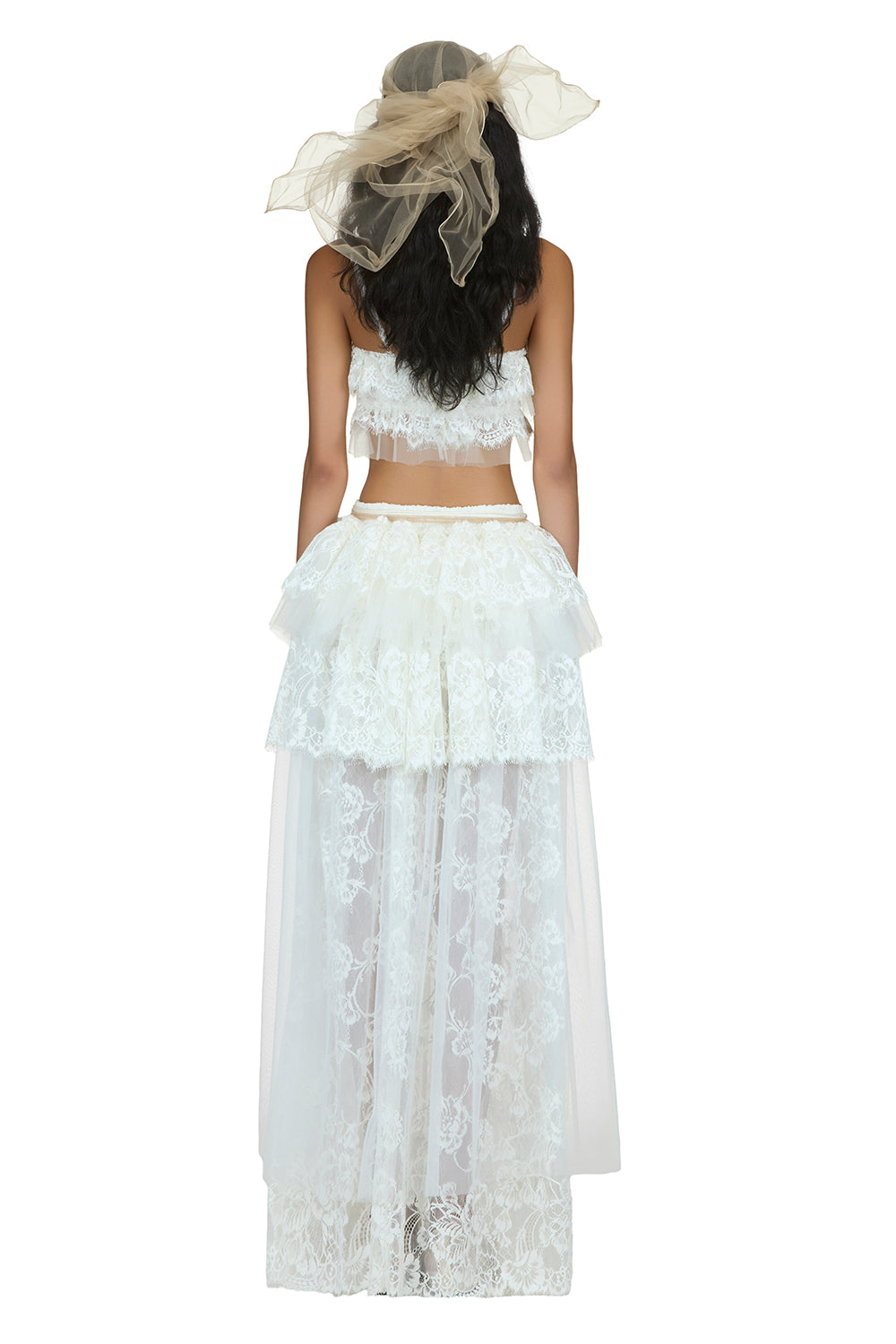 Alira Scoop Neck Top