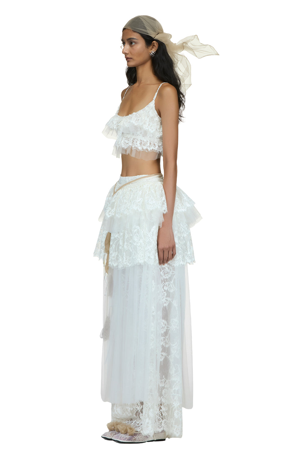 Alira Scoop Neck Top