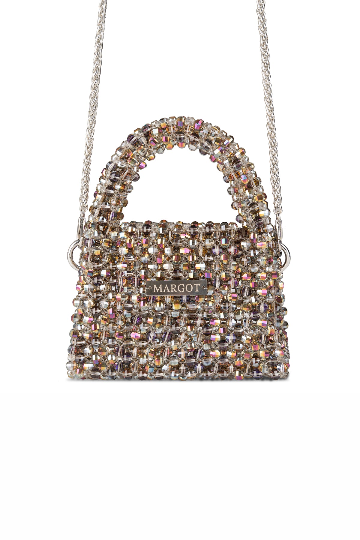 Ariel Mini Premium Crystal Bag