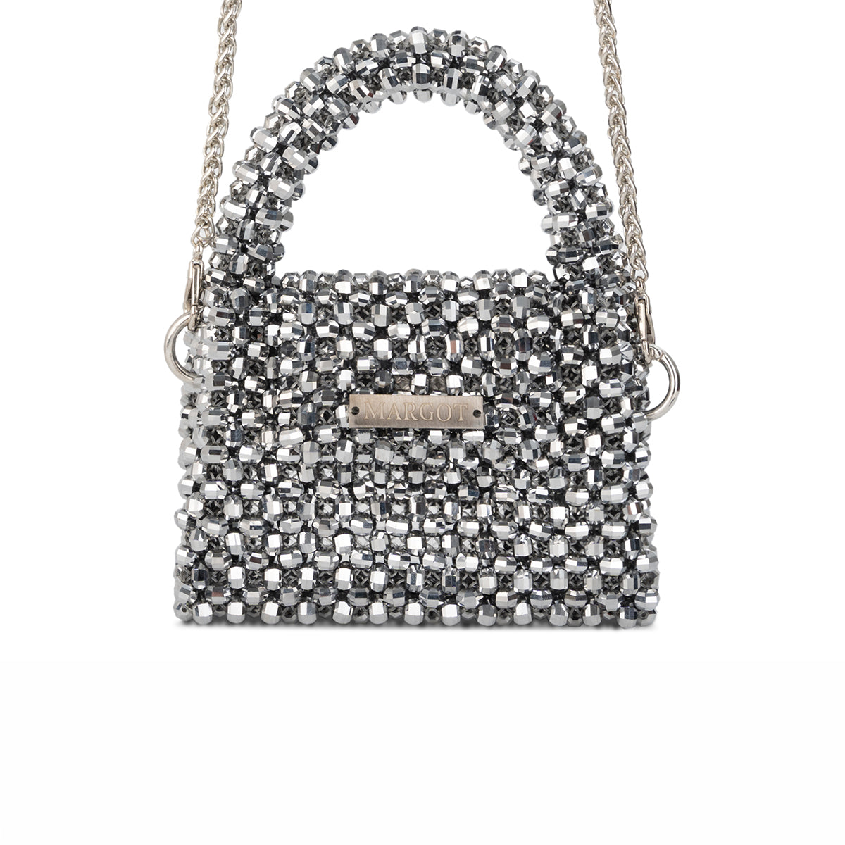 Ariel Mini Premium Crystal Bag