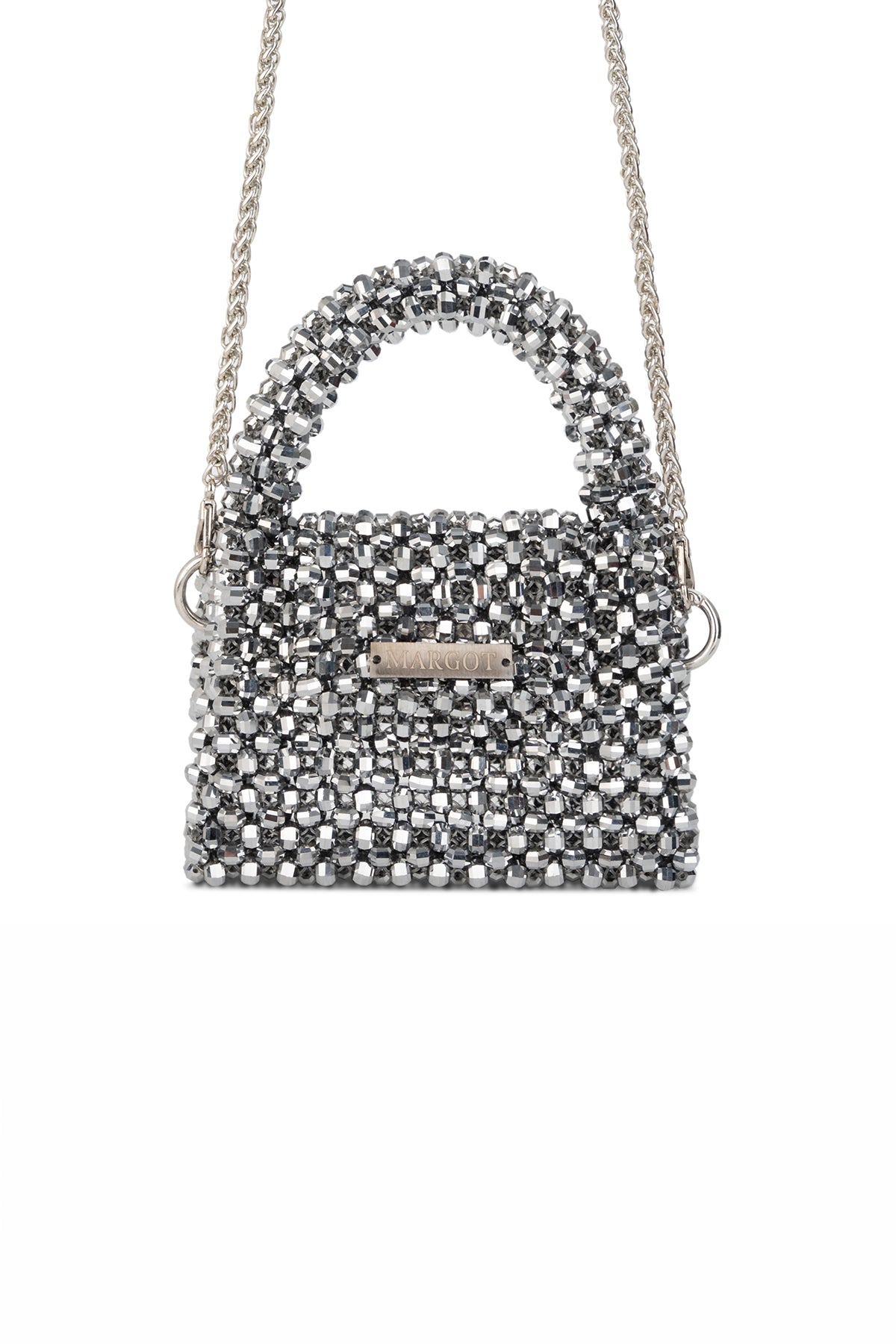 Ariel Mini Premium Crystal Bag