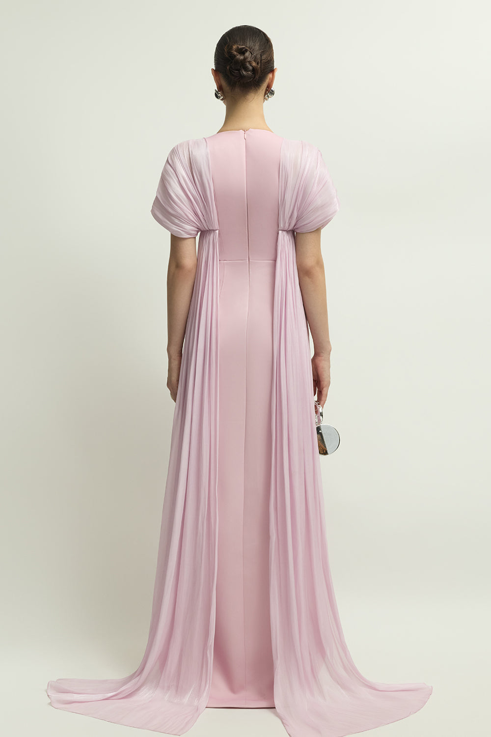 lille maxi dress Free People Lille Print Maxi Dress In Raspberry