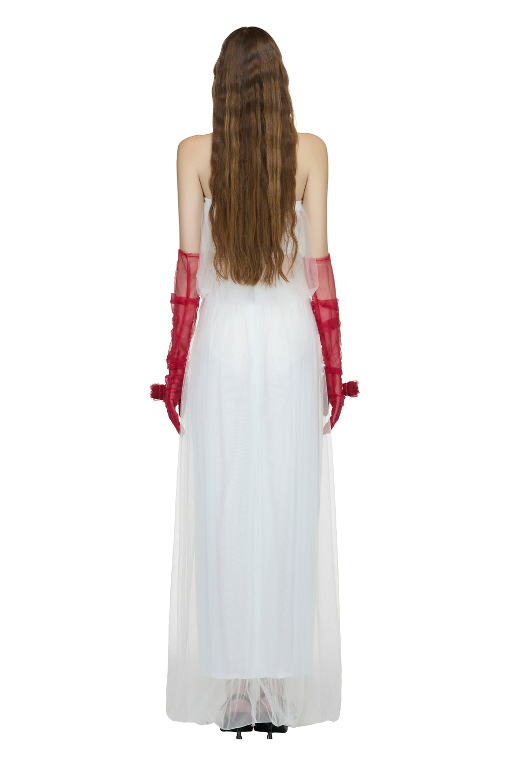 Ophir Straight Across Top