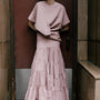 Fairy Ruched Skirt
