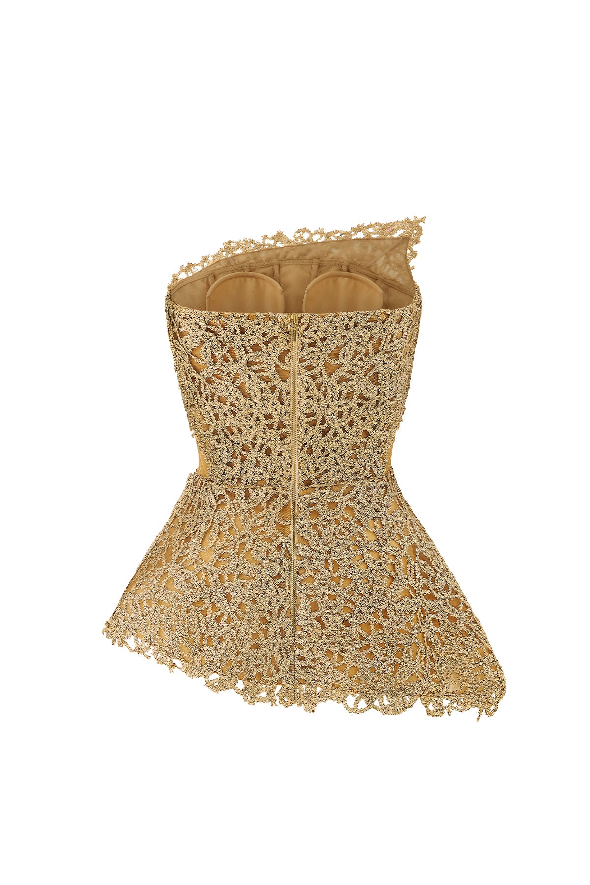 Ivresse Bead Top