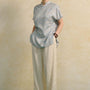 Bang Vu Seam Pocket Pants