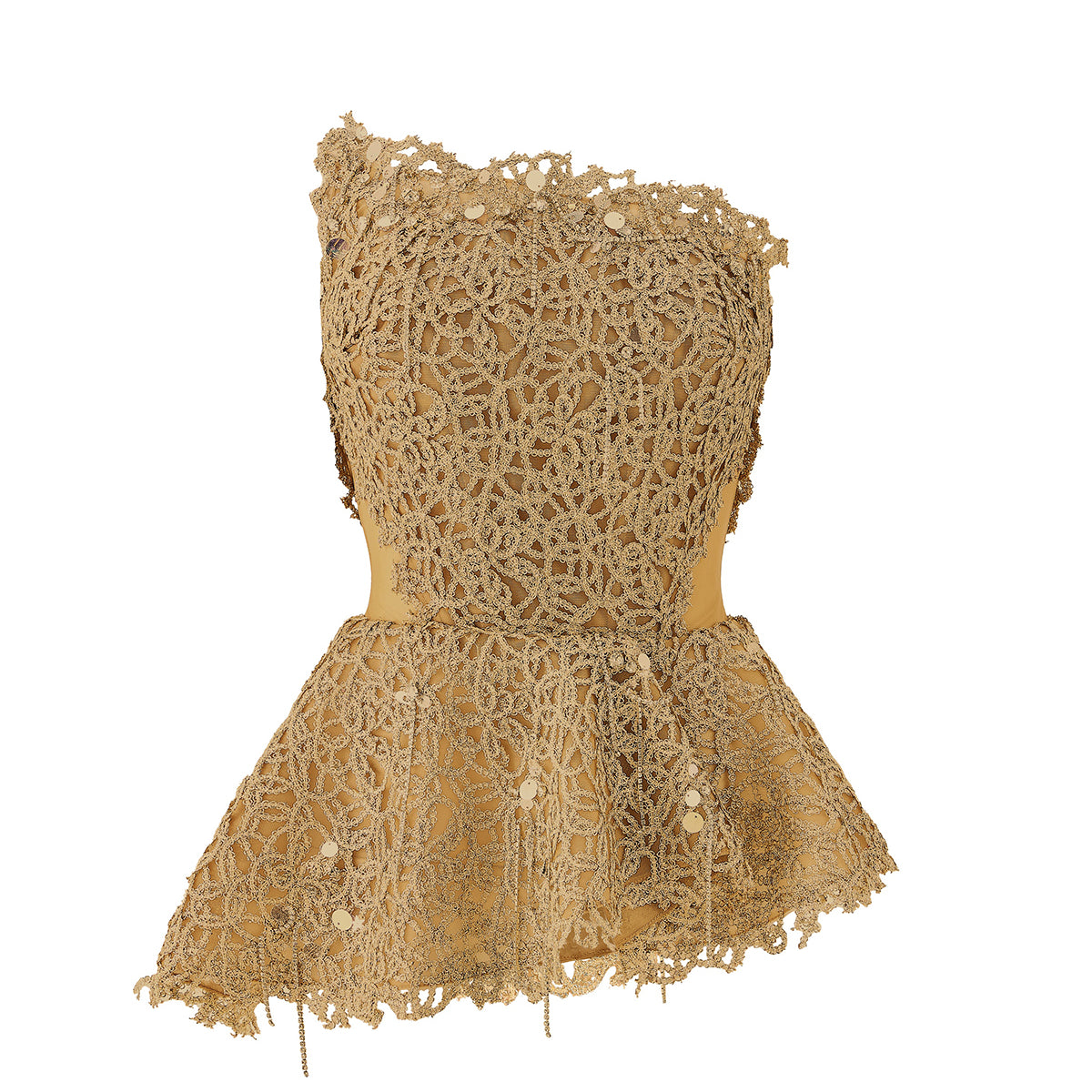 Ivresse Bead Top