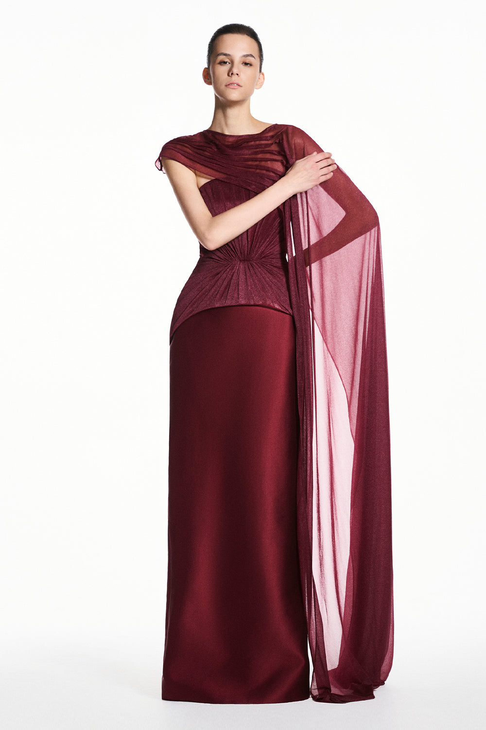 dark red maxi dress formal dark red prom dresses Satin Long Dark A Line Red Prom Dresses luladress