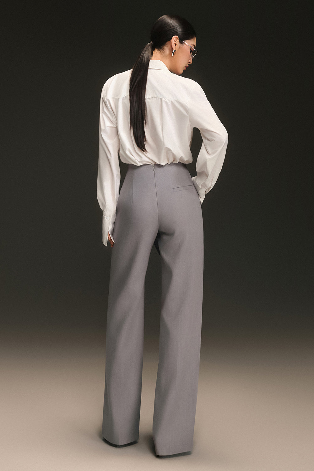 Thera Collared Shirt