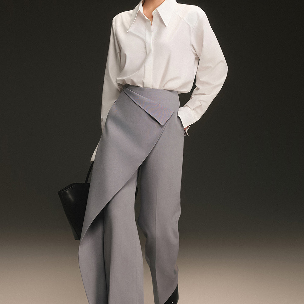 Thera Collared Shirt