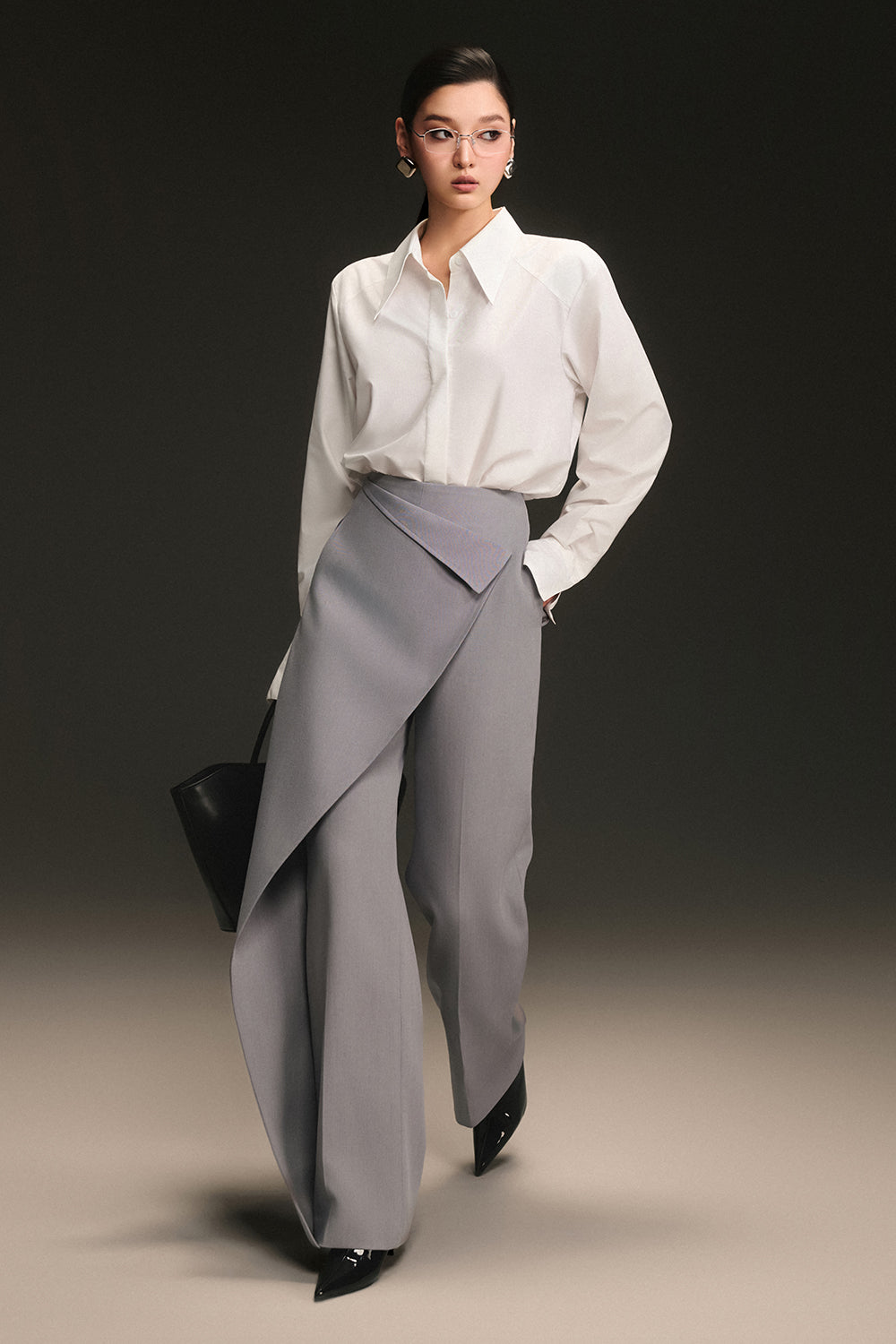 Solen Straight Pants